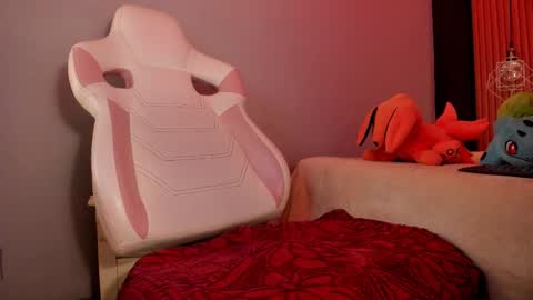 ana_rush online show from 03.12.26