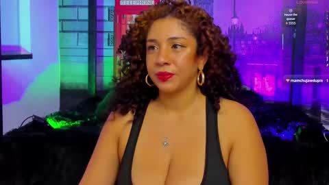 Ana My schedule 0400 - 1600 GMT -5 online show from 01.10.26