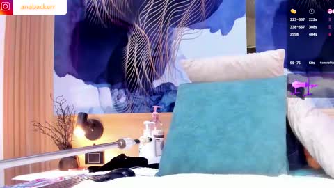 anabacker01 online show from 02.05.26