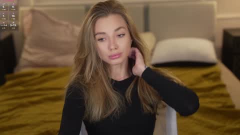 Anabel Kira Zlata Kira Elice Lana Dominika Sofy Kaila Bridget online show from 09.22.25