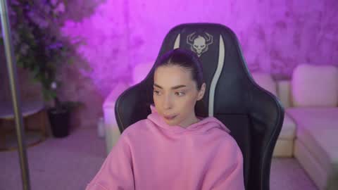 Anabel Kira Zlata Kira Elice Lana Dominika Sofy Kaila Bridget online show from 12.15.25