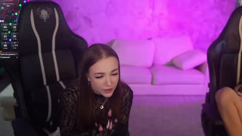 Anabel Kira Zlata Kira Elice Lana Dominika Sofy Kaila Bridget online show from 12.19.25