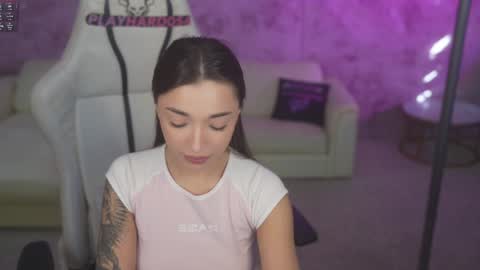 Snapshot of anabel054 chatting on 03.05.26 Anabel Kira Zlata Kira Elice Lana Dominika Sofy Kaila Bridget online show from 03.05.26