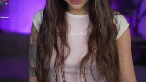 Snapshot of anabel054 chatting on 03.07.26 Anabel Kira Zlata Kira Elice Lana Dominika Sofy Kaila Bridget online show from 03.07.26