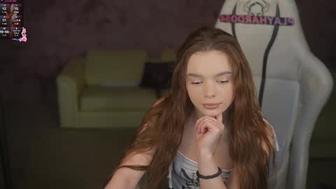 Snapshot of anabel054 chatting on 03.16.26 Anabel Kira Zlata Kira Elice Lana Dominika Sofy Kaila Bridget online show from 03.16.26