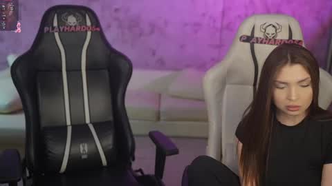 Snapshot of anabel054 chatting on 03.24.26 Anabel Kira Zlata Kira Elice Lana Dominika Sofy Kaila Bridget online show from 03.24.26