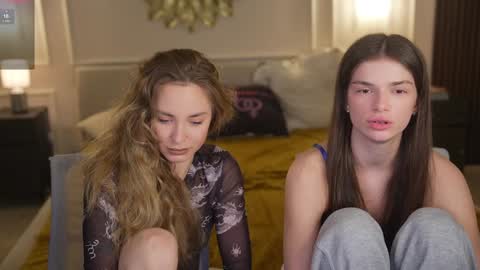 Snapshot of anabel054 chatting on 03.29.26 Anabel Kira Zlata Kira Elice Lana Dominika Sofy Kaila Bridget online show from 03.29.26