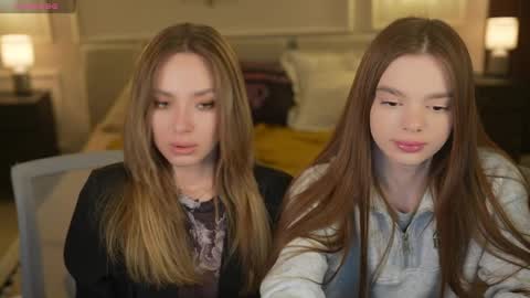 Snapshot of anabel054 chatting on 04.04.26 Anabel Kira Zlata Kira Elice Lana Dominika Sofy Kaila Bridget online show from 04.04.26