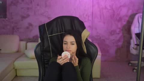 Snapshot of anabel054 chatting on 04.09.26 Anabel Kira Zlata Kira Elice Lana Dominika Sofy Kaila Bridget online show from 04.09.26