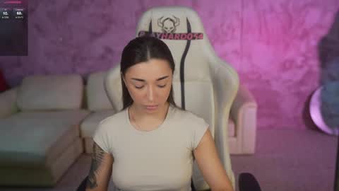 Snapshot of anabel054 chatting on 04.10.26 Anabel Kira Zlata Kira Elice Lana Dominika Sofy Kaila Bridget online show from 04.10.26