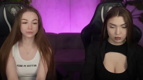 Anabel Kira Zlata Kira Elice Lana Dominika Sofy Kaila Bridget online show from 04.20.26