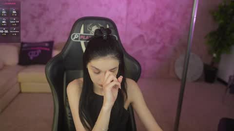 Anabel Kira Zlata Kira Elice Lana Dominika Sofy Kaila Bridget online show from 04.29.26