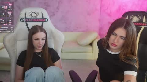 Anabel Kira Zlata Kira Elice Lana Dominika Sofy Kaila Bridget online show from 05.04.26
