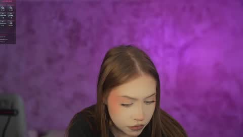 Anabel Kira Zlata Kira Elice Lana Dominika Sofy Kaila Bridget online show from 05.19.26
