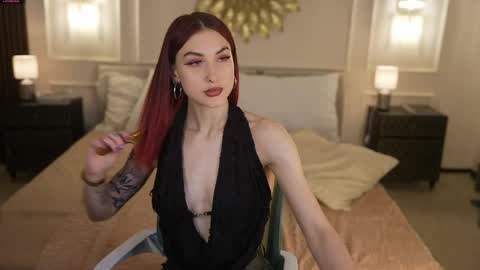 Anabel Kira Zlata Kira Elice Lana Dominika Sofy Kaila Bridget online show from 05.22.26