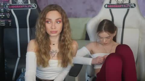 Anabel Kira Zlata Kira Elice Lana Dominika Sofy Kaila Bridget online show from 05.25.26