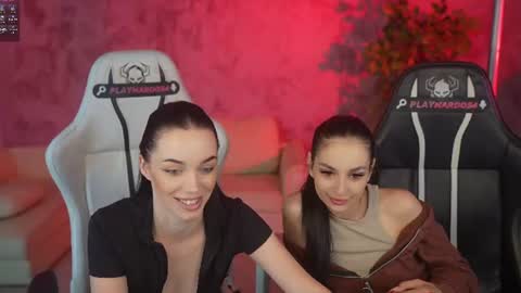 Snapshot of anabel054 chatting on 06.24.26 Anabel Kira Zlata Kira Elice Lana Dominika Sofy Kaila Bridget online show from 06.24.26