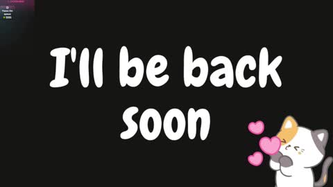 Sweet girls online show from 03.11.25