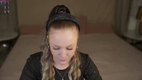 Sweet girls online show from 10.09.25