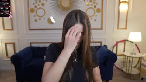 Sweet girls online show from 10.13.25