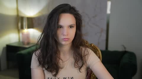 Sweet girls online show from 04.06.26