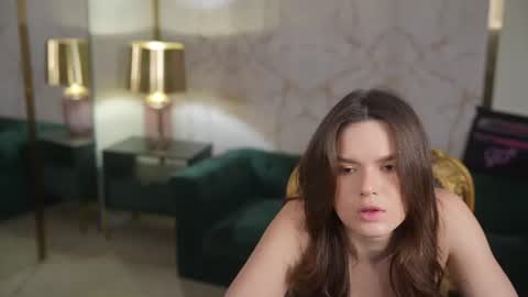 Sweet girls online show from 06.17.26
