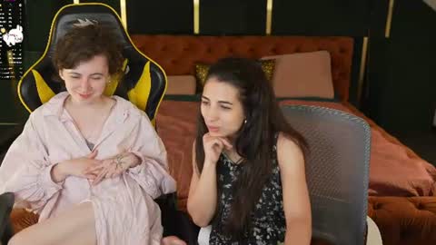 Sweet girls online show from 06.29.26
