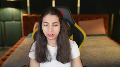 Sweet girls online show from 07.14.26