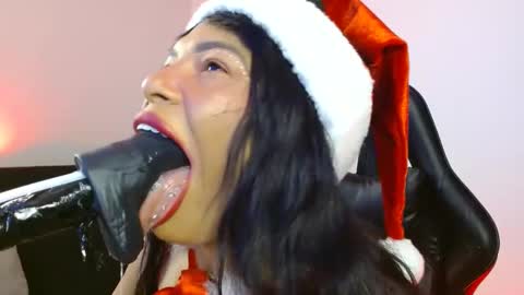 Snapshot of anabel693 chatting on 12.02.24 anabel alice gandara online show from 12.02.24