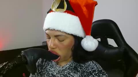 Snapshot of anabel693 chatting on 12.09.24 anabel alice gandara online show from 12.09.24