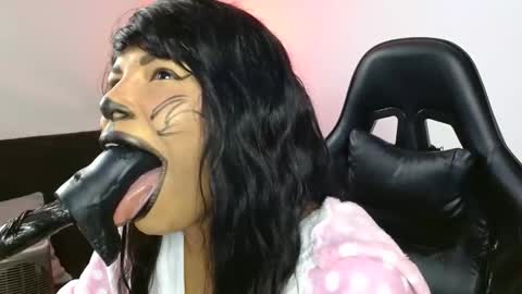 Snapshot of anabel693 chatting on 02.09.25 anabel alice gandara online show from 02.09.25