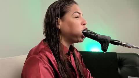 Anabel Alice Gandara online show from 03.12.26