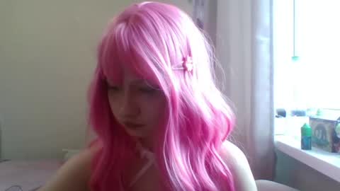 Snapshot of anabelbrando chatting on 06.12.26 Malvina online show from 06.12.26
