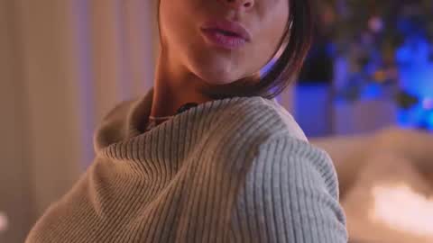 anabelcurvy online show from 09.22.25