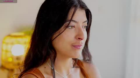 anabelcurvy online show from 10.25.25