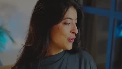 anabelcurvy online show from 11.06.25