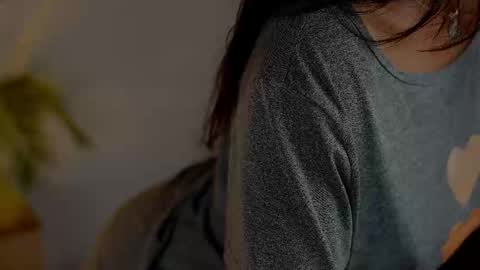 anabelcurvy online show from 11.17.25