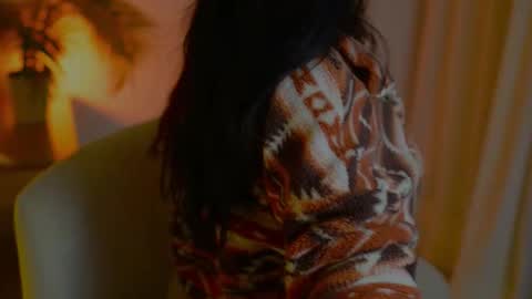 anabelcurvy online show from 01.18.26