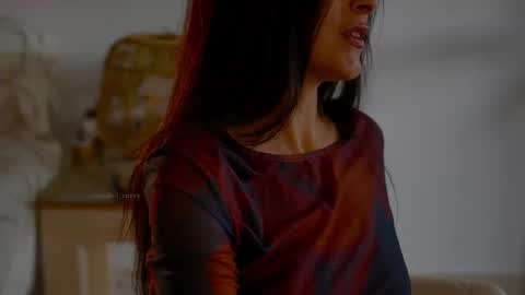 anabelcurvy online show from 02.12.26