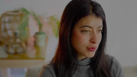 anabelcurvy online show from 03.04.26