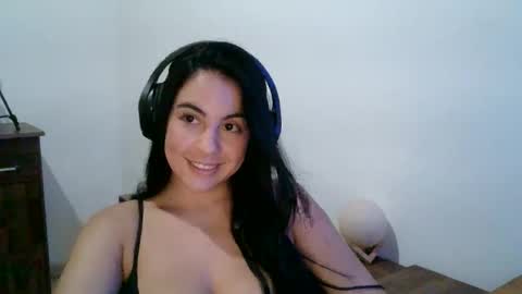 anabelenogueira1 online show from 03.26.26
