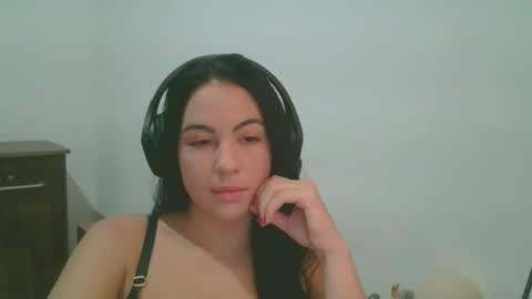anabelenogueira1 online show from 04.28.26