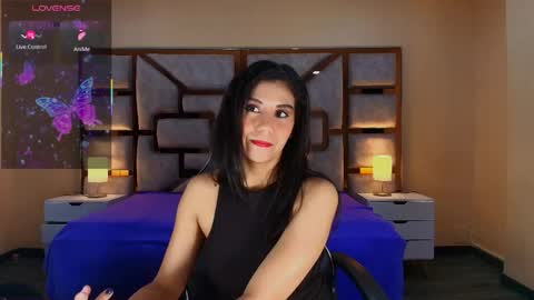 HI I AM ANABELL online show from 05.27.26
