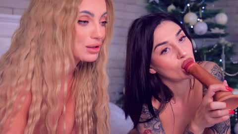 anabellastar online show from 12.29.24