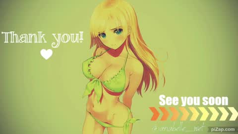 Annie  online show from 12.13.24