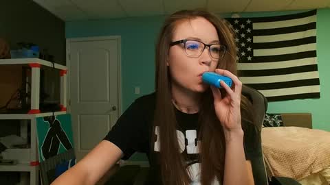 Anabelleleigh online show from 02.26.25