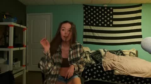 Anabelleleigh online show from 11.06.25