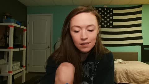 Anabelleleigh online show from 12.22.25