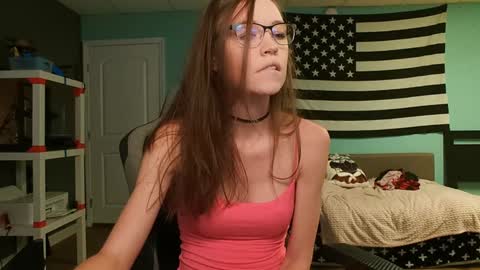 Anabelleleigh online show from 01.09.26