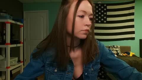 Anabelleleigh online show from 02.15.26